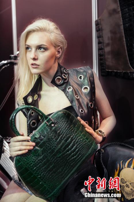 Geballter Luxus in Beijing