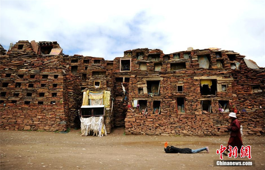 R?tselhafte Manistein-Burg