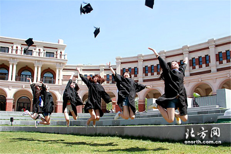 Die sch?nsten Momente in Tianjin