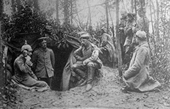 Das Handy im Wandel der Zeit