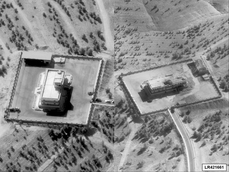 Obama zieht gegen IS in den Krieg