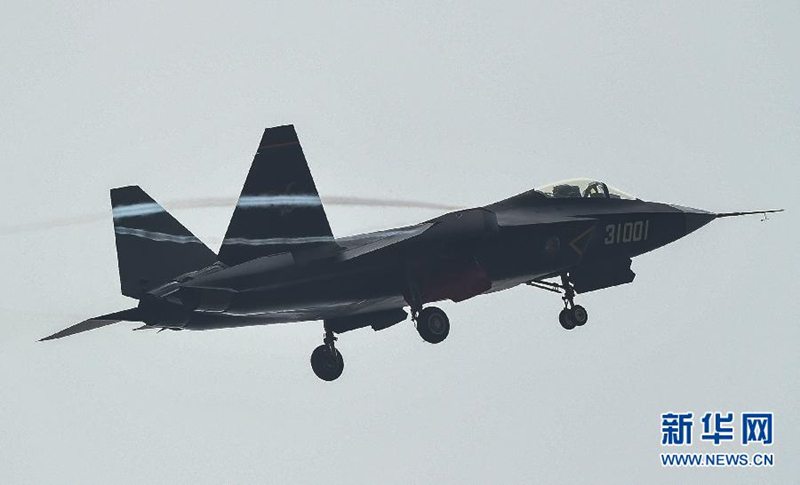 Highlights der Luft- und Raumfahrtausstellung Zhuhai