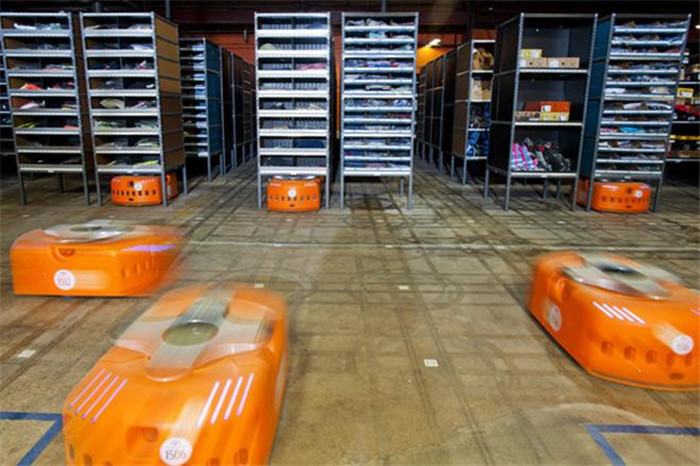 Zukunftsberufe für Roboter