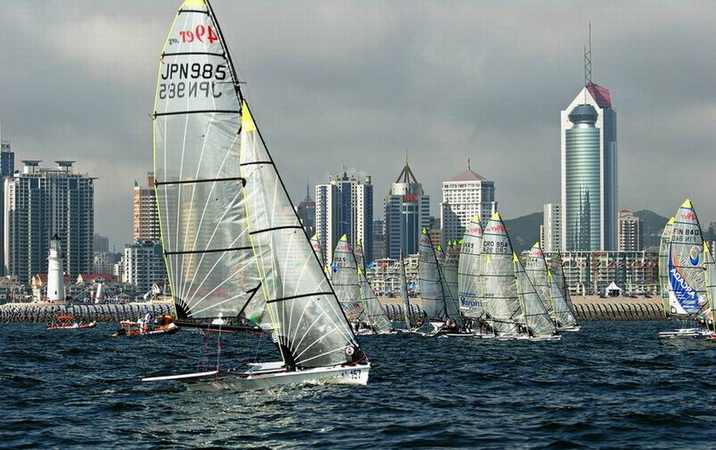 Die 9 lebenswertesten St?dte Chinas