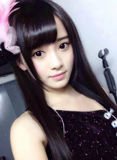 Die sch?nste Chinesin in fremden Augen