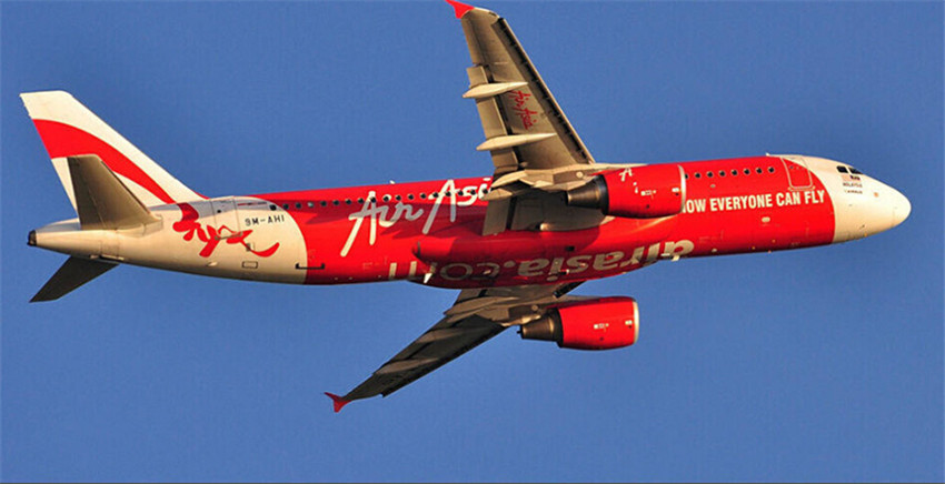 Dunkles Jahr für die Luftfahrt  