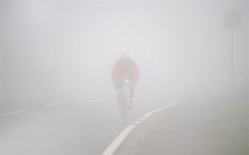 Gef?hrlicher Smog in Gro?britannien