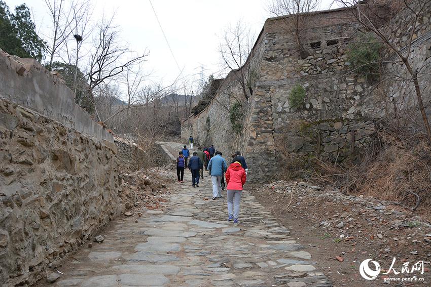 Bi Gu: Nicht essen, um gesund zu werden