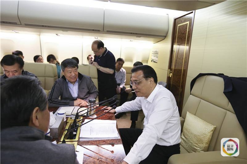 Lis Kabinett will hoch hinaus