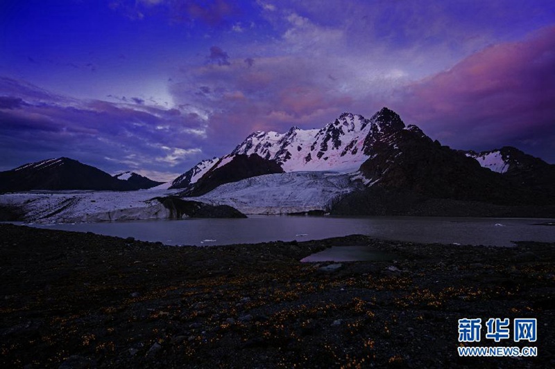 ?Bogda Feng“ – Der Berg der G?tter