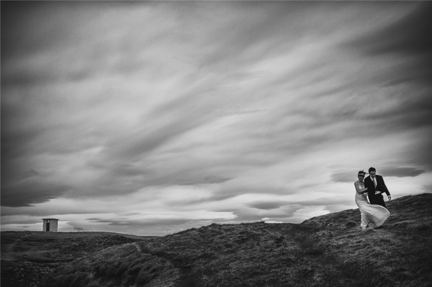 Die romantischsten Orte für Hochzeitsfotos