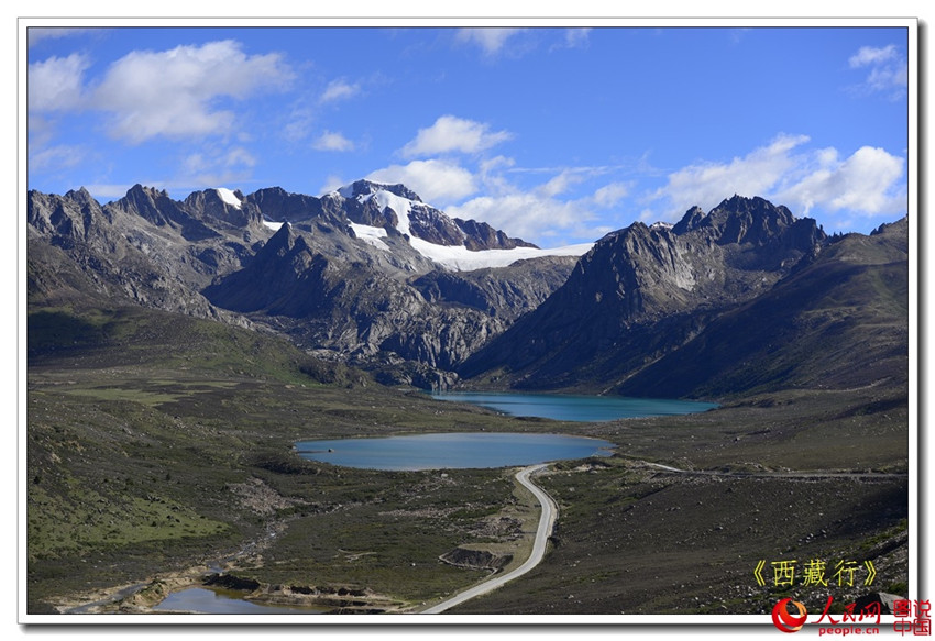 Tibet aus privater Sicht