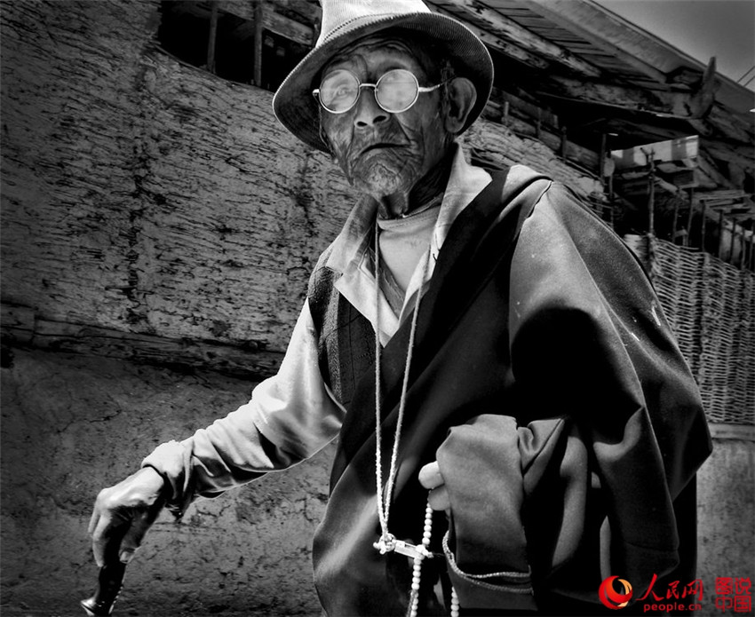 Die unwiderstehliche Sch?nheit des tibetischen Bezirks Gannan