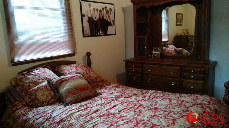 Xis ehemaliger US-Wohnsitz wird Freundschaftshaus