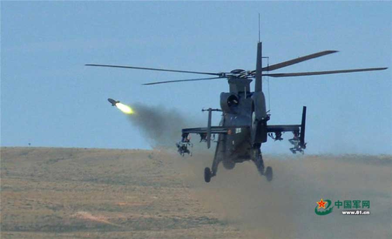 Momentaufnahmen der Milit?rübung Stride 2015