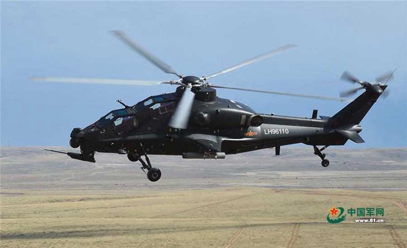 Momentaufnahmen der Milit?rübung Stride 2015