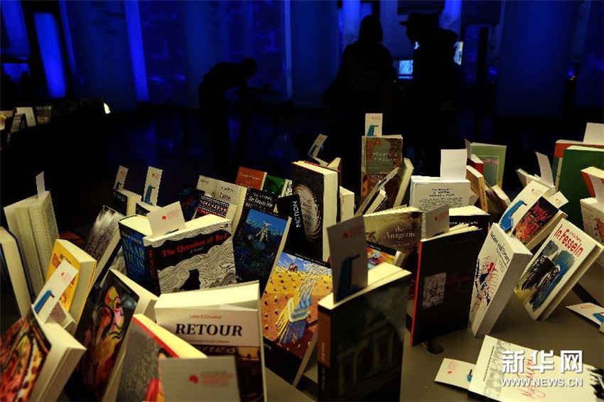 Highlights auf der Frankfurter Buchmesse 2015