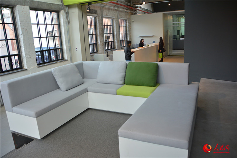 Das Goethe-Institut zieht ins Kunstquartier ?798“