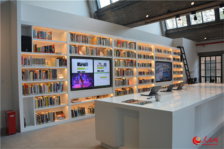 Das Goethe-Institut zieht ins Kunstquartier ?798“