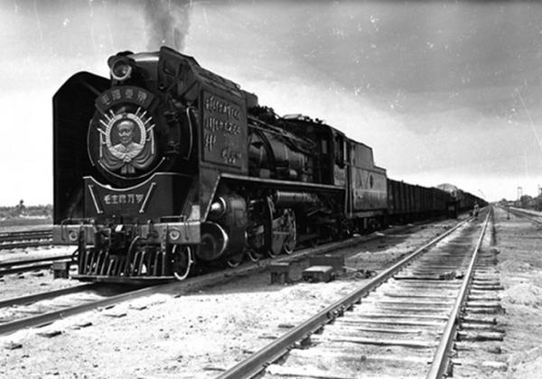 ?Mao-Zug“ ist zehn Millionen Kilometer gefahren