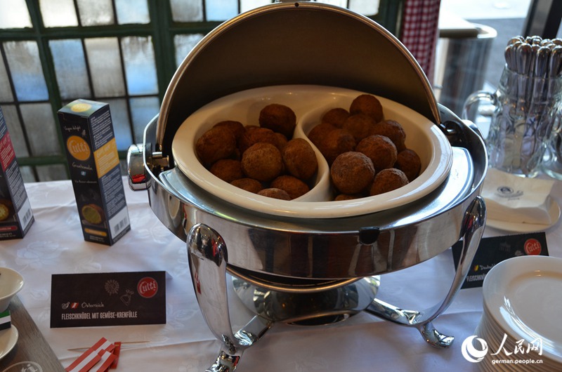 MultiCulties: Eine kulinarische Idee von Welt