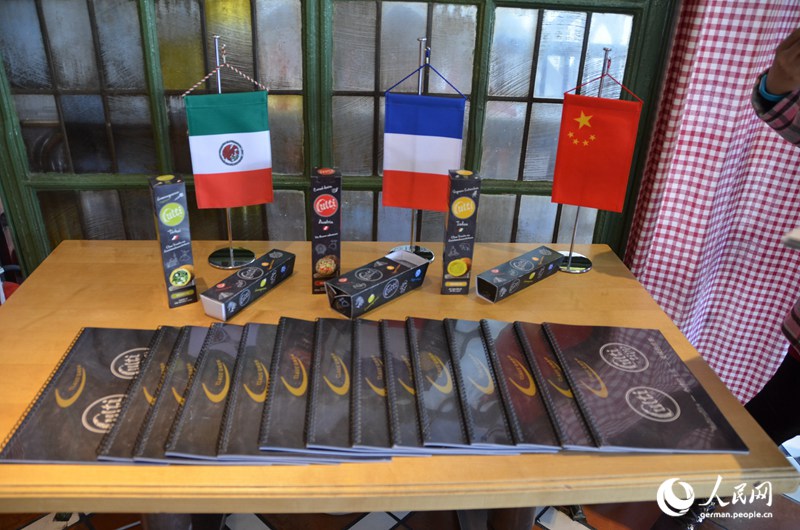 MultiCulties: Eine kulinarische Idee von Welt