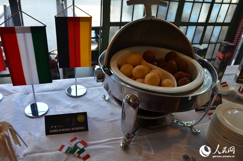 MultiCulties: Eine kulinarische Idee von Welt