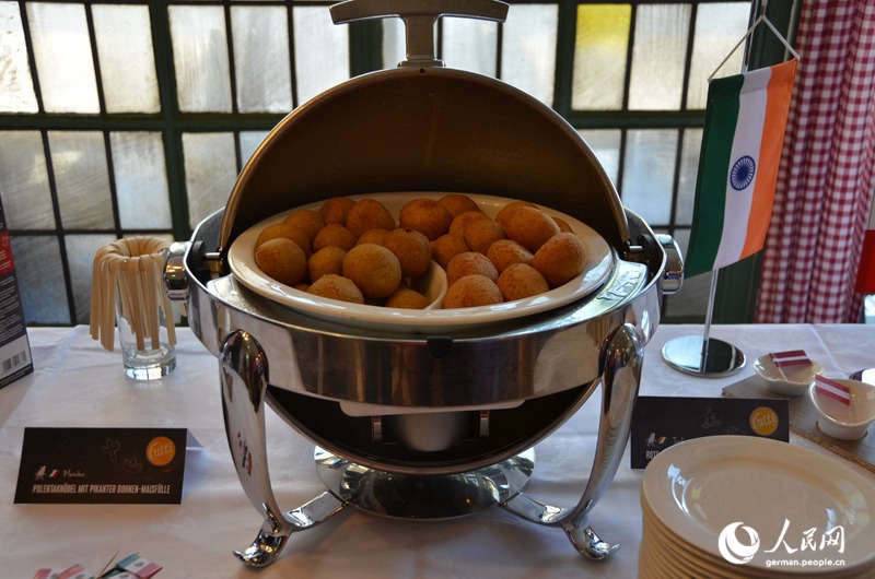 MultiCulties: Eine kulinarische Idee von Welt