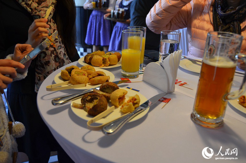 MultiCulties: Eine kulinarische Idee von Welt