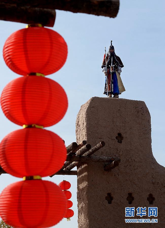 Die Kultur Süd-Xinjiangs auf der antiken Seidenstra?e erleben