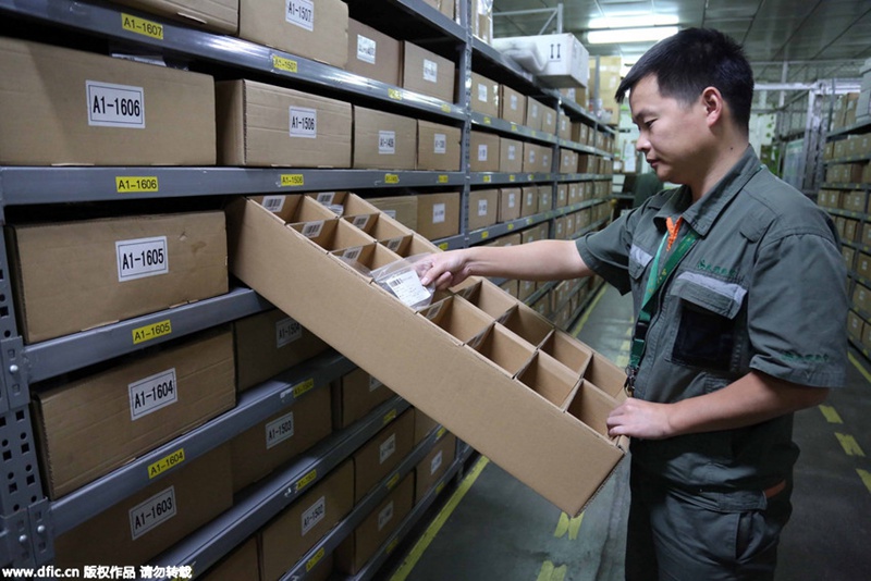 Ein Tag im Leben eines Flugzeugtechnikers