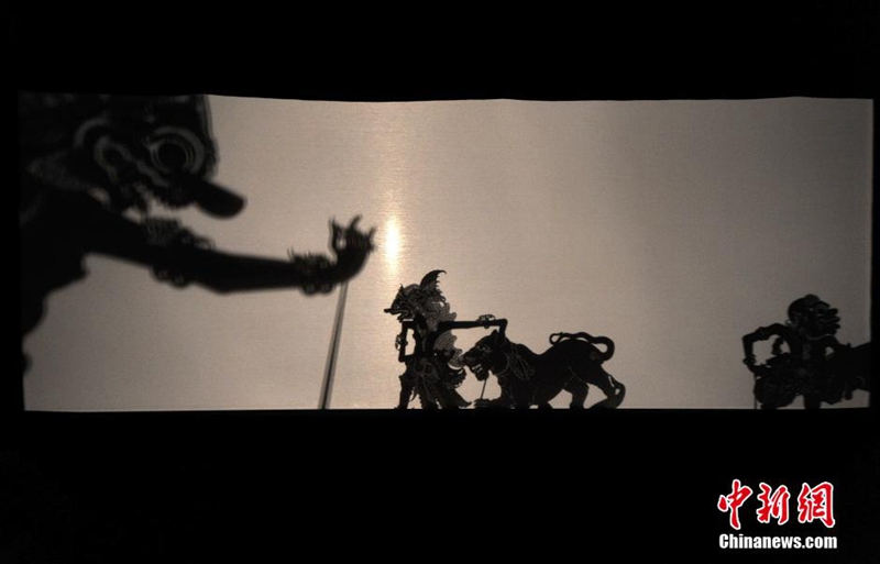 4. Internationales Puppenfest in Quanzhou er?ffnet 