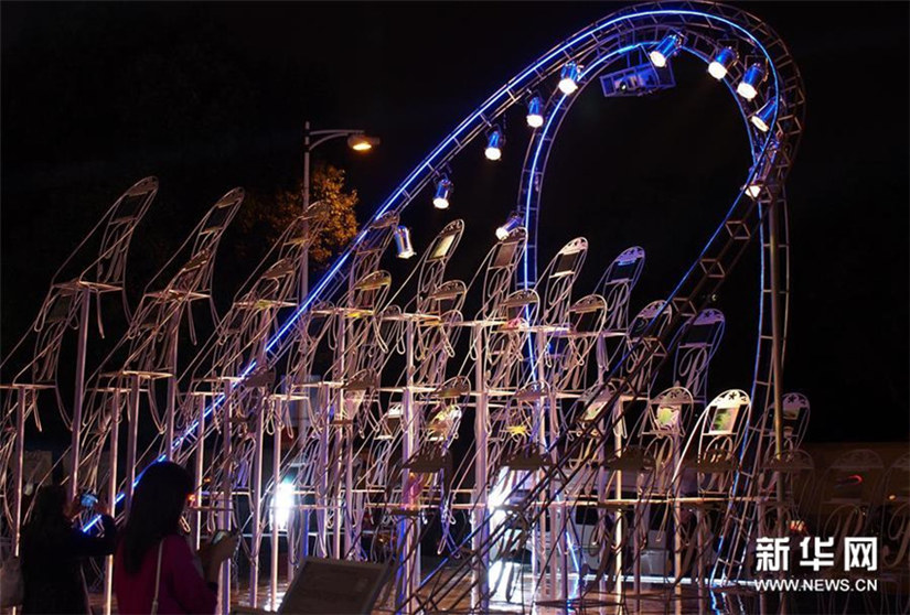 Shanghai Art Fair 2015 er?ffnet