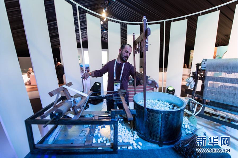 Antalya bereitet sich auf den G20-Gipfel vor