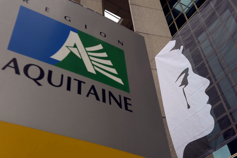 Trauer um die Opfer bei Terroranschl?gen in Paris