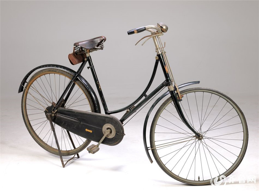 Westliche High-Tech-Ger?tschaften aus Zeiten der Qing-Dynastie