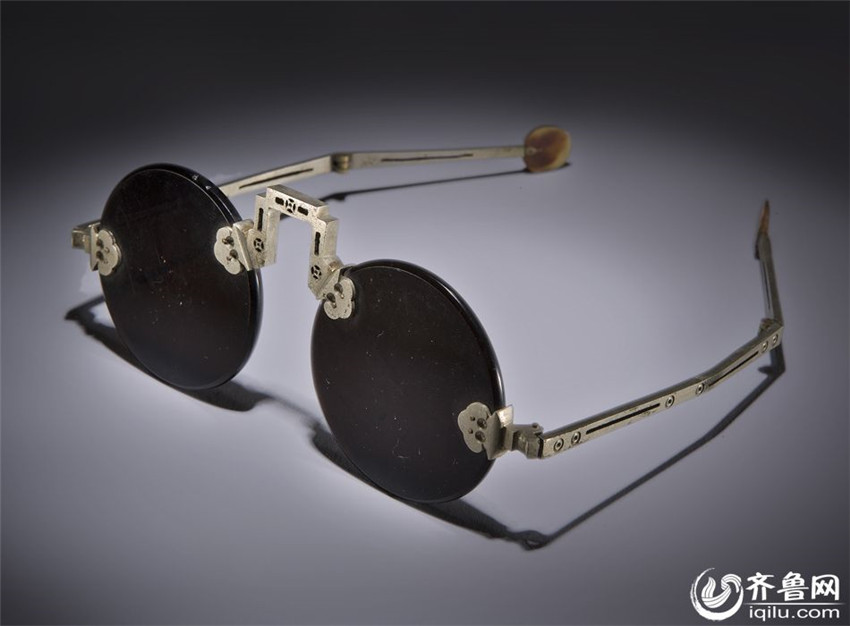 Westliche High-Tech-Ger?tschaften aus Zeiten der Qing-Dynastie