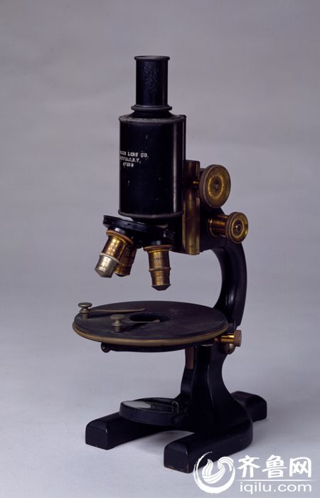 Westliche High-Tech-Ger?tschaften aus Zeiten der Qing-Dynastie