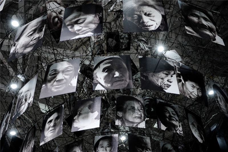 Erstes Museum über ?Trostfrauen“ in Nanjing er?ffnet