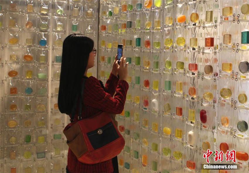 ?Weg in die Zukunft“ – Kunstausstellung in Chongqing