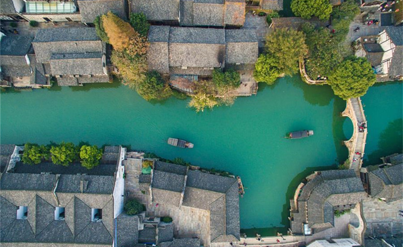 Tausendj?hrige Gemeinde erwartet 2. Welt-Internet-Konferenz