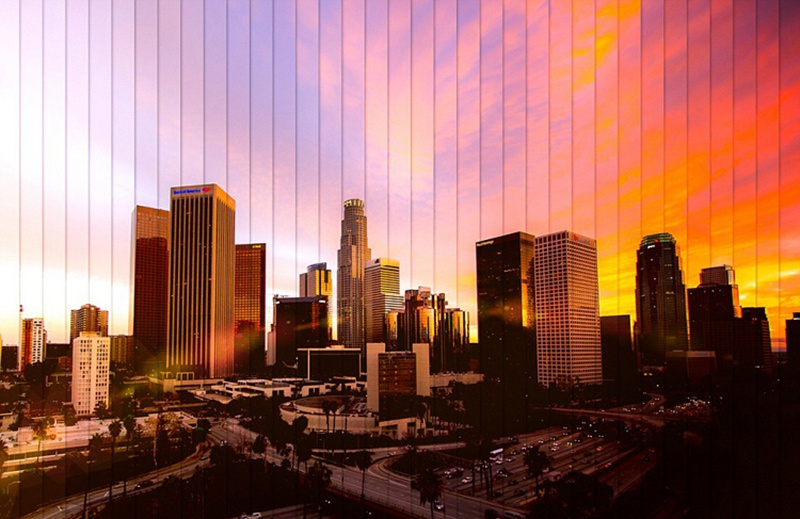 ?Ganztages-Bilder“ von berühmten St?dten