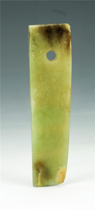 Taosi-Bericht belegt Chinas 5000 Jahre alte Zivilisation