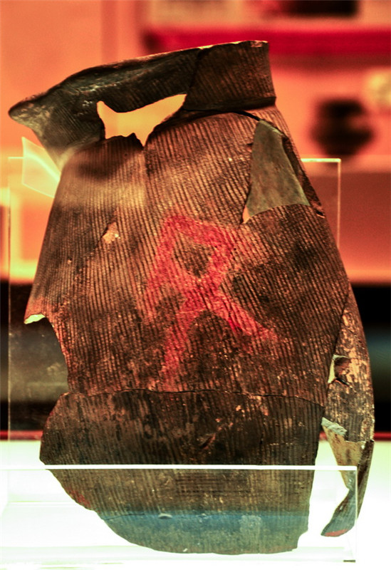 Taosi-Bericht belegt Chinas 5000 Jahre alte Zivilisation