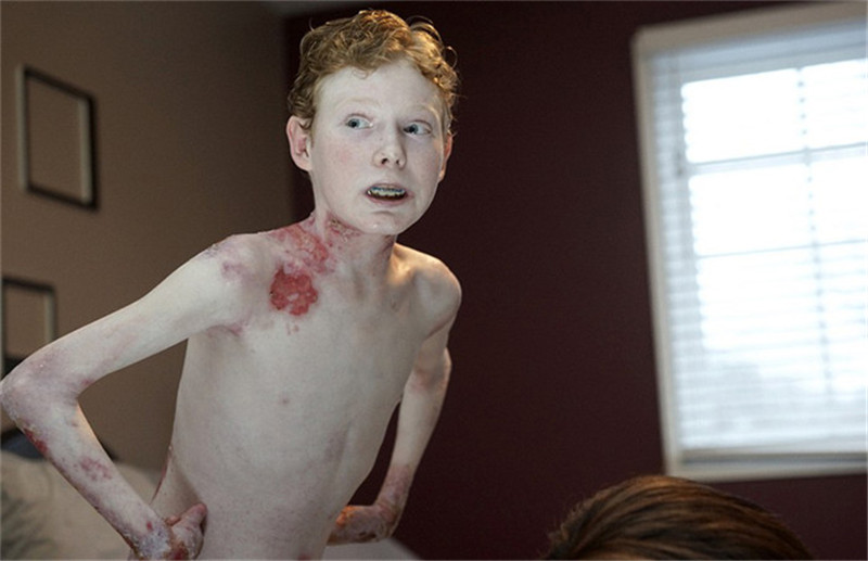 Die merkwürdigsten und überraschendsten Medienfotos 2015