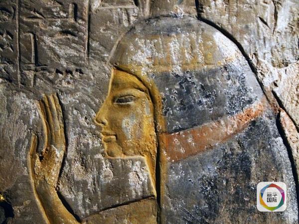 Das mysteri?se Grab der Amme des Pharaonen Tutanchamun