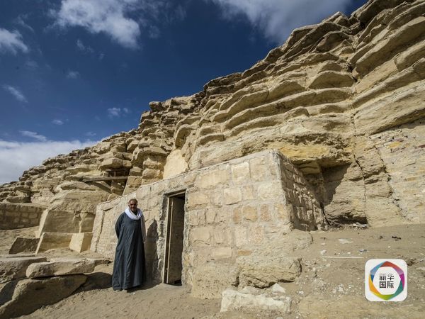 Das mysteri?se Grab der Amme des Pharaonen Tutanchamun