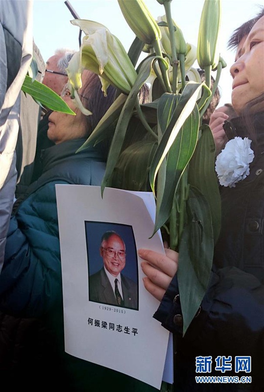 Die Top-10-Sportnachrichten in China 2015