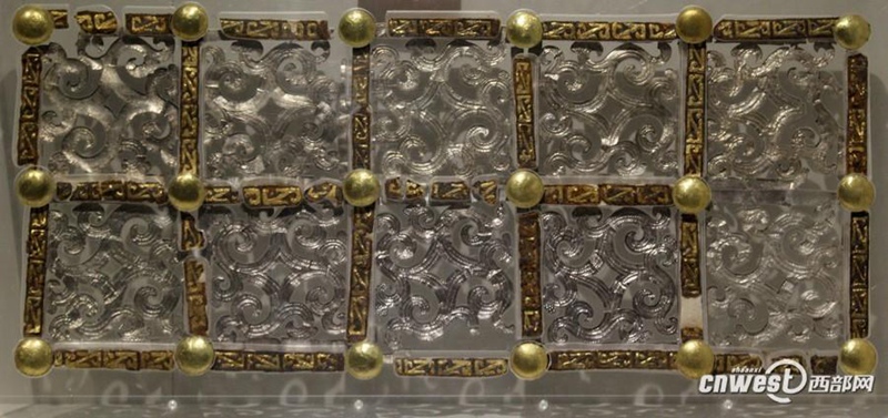 Der luxuri?seste Wagen des antiken Chinas in Xi’an