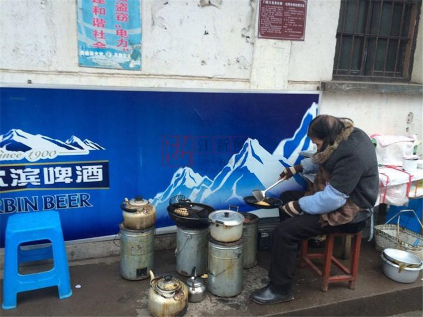 Seit 23 Jahren gleichbleibende Frühstückspreise